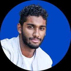 Vigeash Gobal