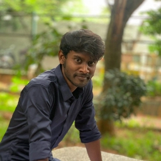 Vighna Rajan K