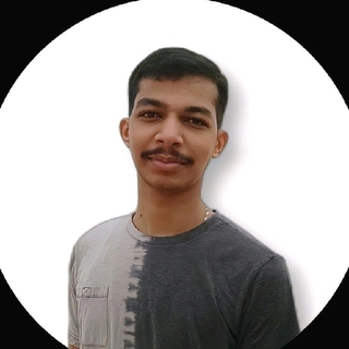 Vighnesh K S