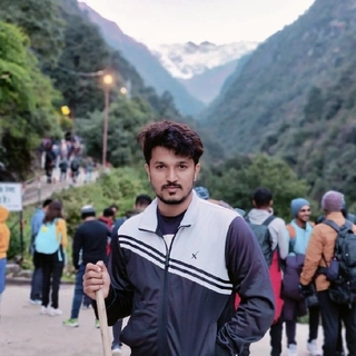 Vighnesh Naik