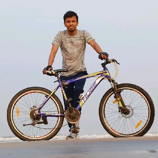 Vighnesh Phansekar