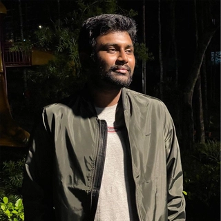 Vignesh Balaguru