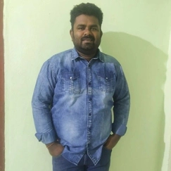 Vignesh Chakravarthy