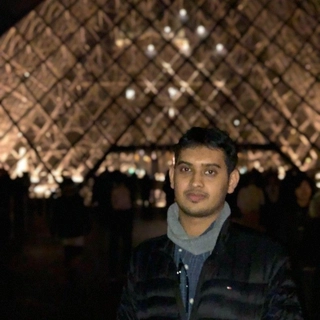 Vignesh Chandramouli