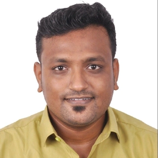 Vignesh Chandru