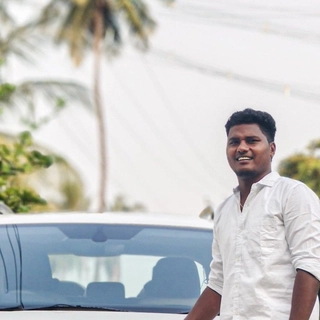 Vignesh Chinnamadhu