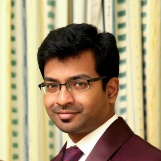 Vignesh Dharmarajan
