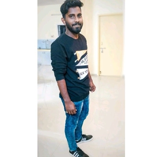 Vignesh Elumalai