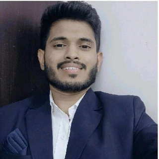 Vignesh Eshava