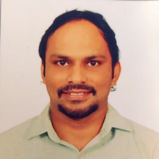 Vignesh G