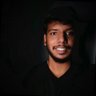 Vignesh Kalaiselvan