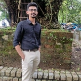 Vignesh Kamath
