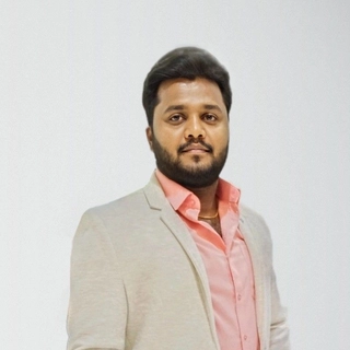 Vignesh Kannan