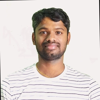 Vignesh Kumar Ratha Kumar