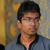 VIGNESH M