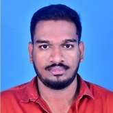 Vignesh M