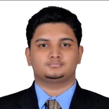 Vignesh Mahesh Sadasivan