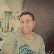 Vignesh Mudaliar