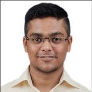 Vignesh Naik
