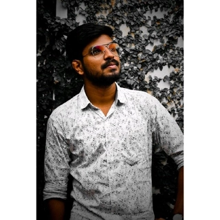 Vignesh Rajasekaran
