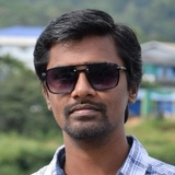 Vignesh Ram