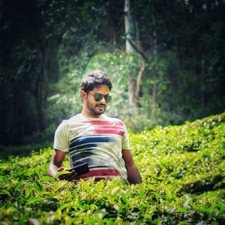 Vignesh Ravi