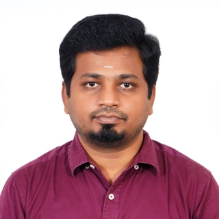 Vignesh Sainath Rao