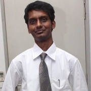Vignesh Shanmugam