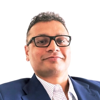 Vignesh Shivraj