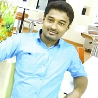 Vignesh Sivashanmugam
