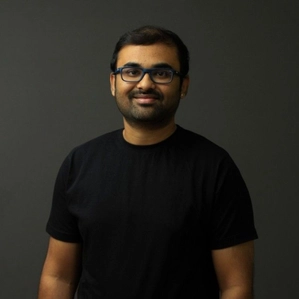 Vignesh Sundar