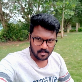 Vignesh Thangappandian
