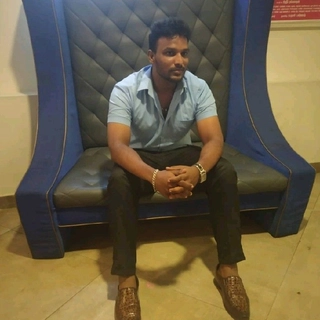 Vignesh Venkatesan
