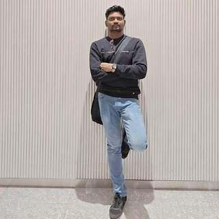Vigneshkumar T