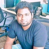 Vigneshvar Priyan