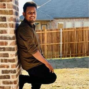 Vigneshwar Balakrishnan