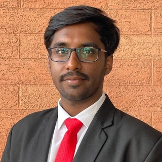 Vigneshwaran Chandran