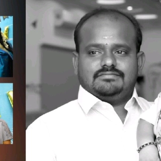 Vigneshwaran G