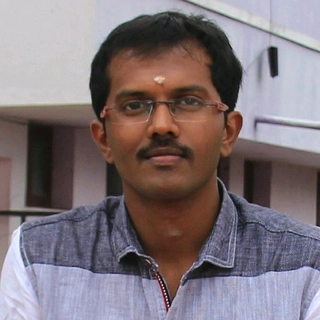 Vigneshwaran Kv