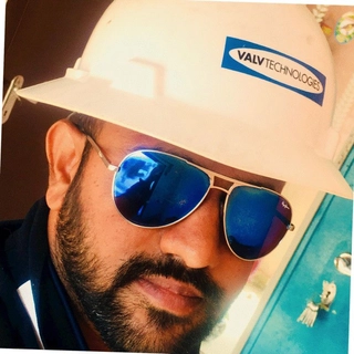 Vigneshwaran Pillai