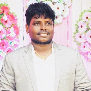 Vigneshwaran Sankar