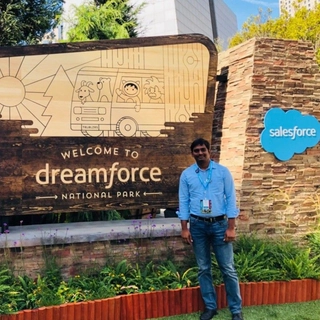 Vigneswara Reddy Ponnapati