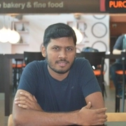 Vigneswaran Murugesan