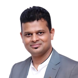 Vijay Ambati