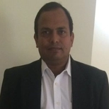 Vijay Anand Raju Ganapathiraju