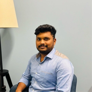 Vijay Aravindh Swaminathan