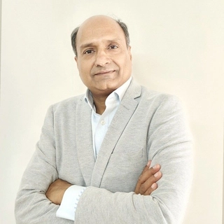 Vijay Balah