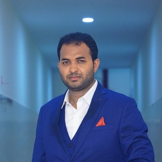 Vijay Bhaskar Reddy K