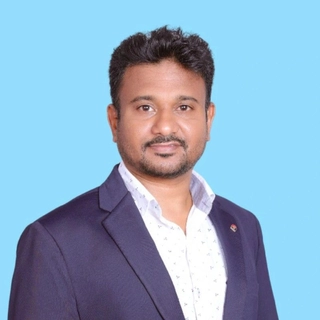 Vijay Chandramohan