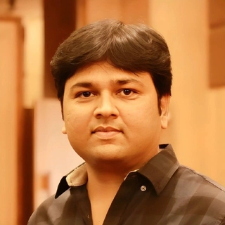 Vijay Devkar